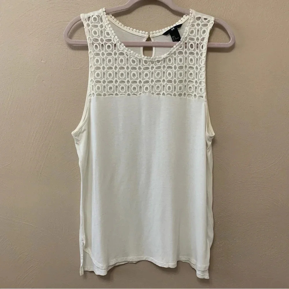 H&M Tank Top